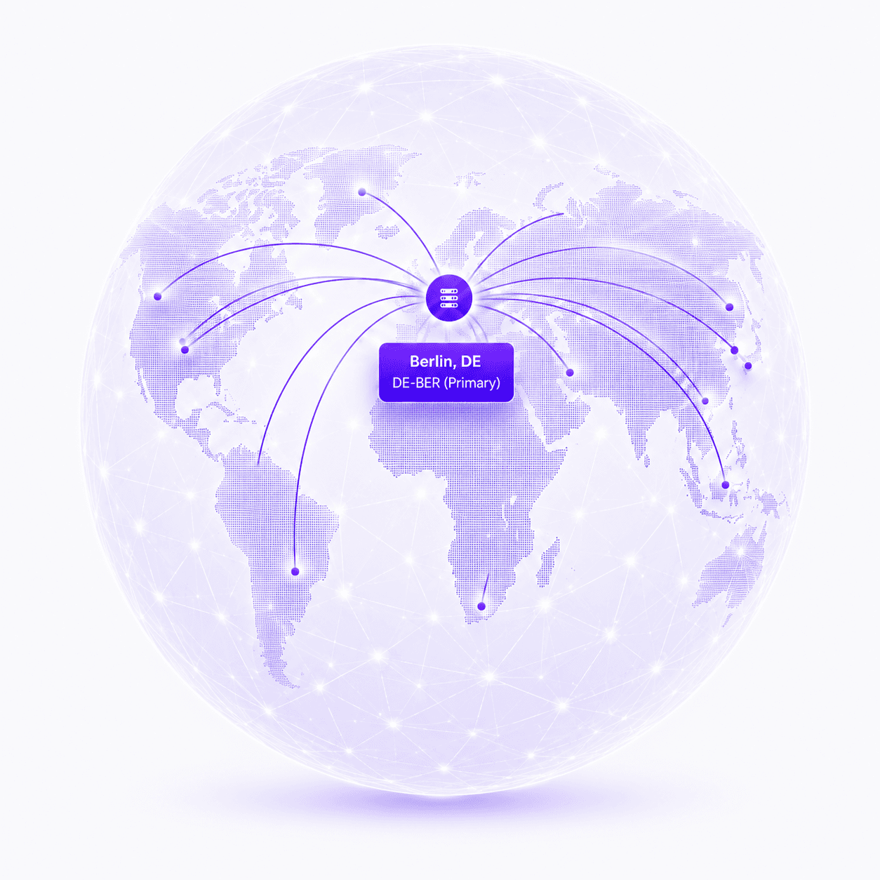 DSGVO-konformes Hosting in Deutschland