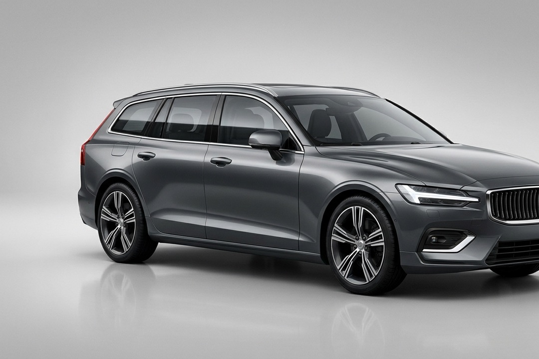 Volvo V60 B4 Momentum