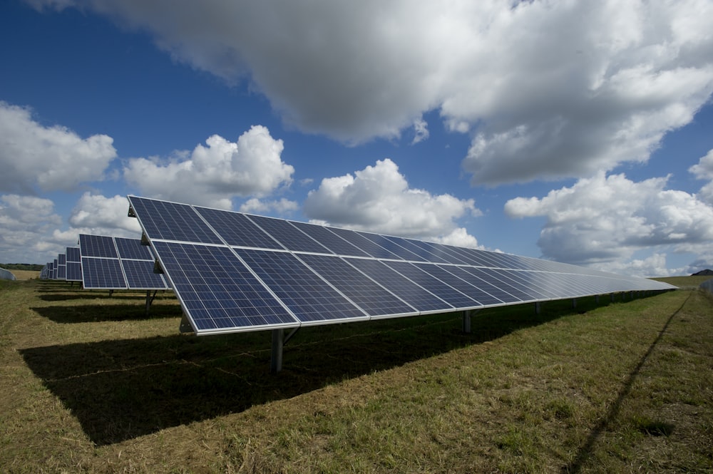 Solarpark Windhagen