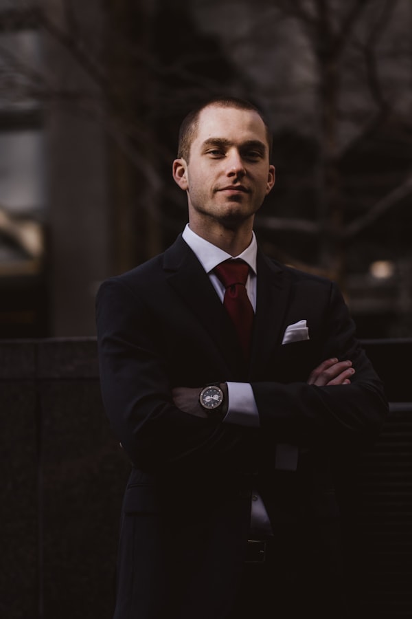 Michael Schmidt