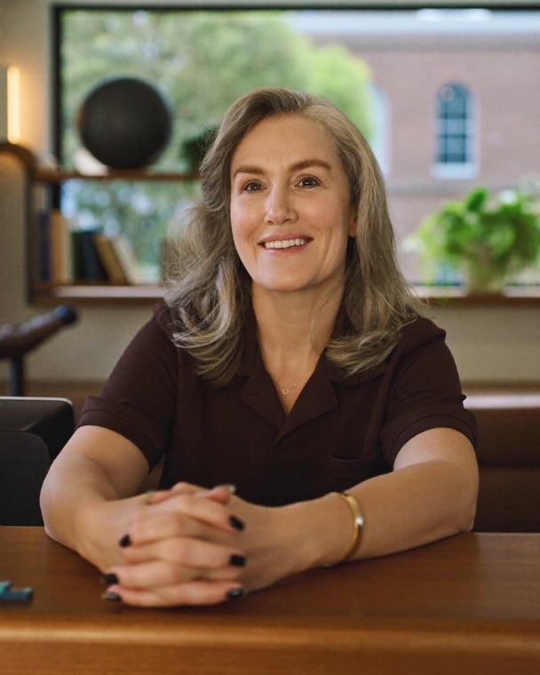 Sabine Berger