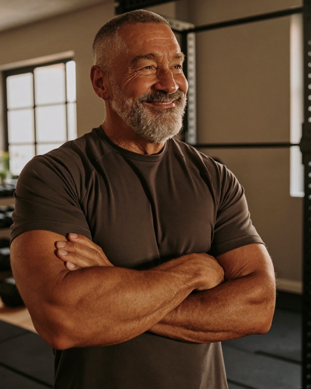 Frank Berger