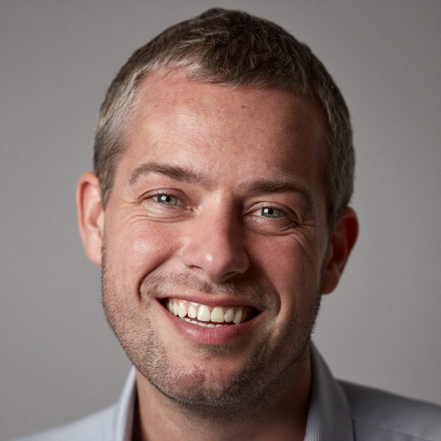 Porträt Daniel K.